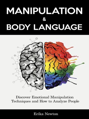 cover image of Manipulation and Body Language